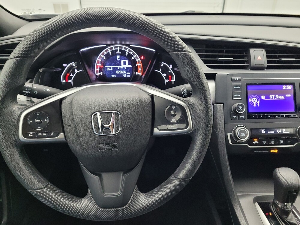 2017 Honda Civic in Columbia, SC 29210 - 18106169 22
