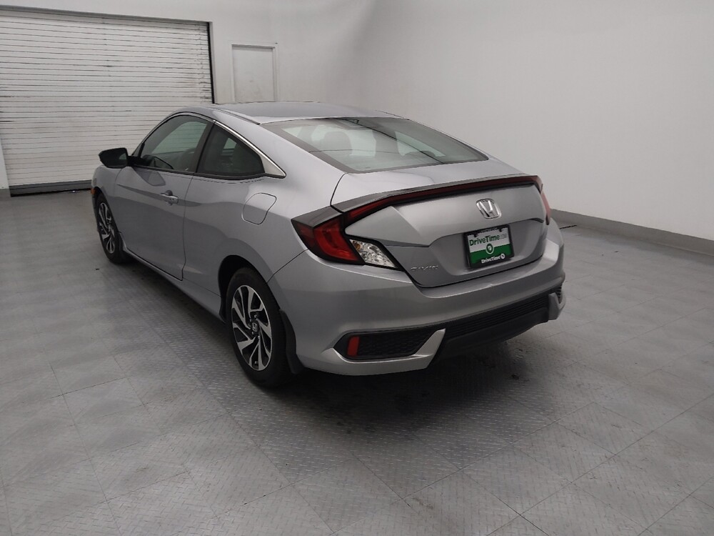 2017 Honda Civic in Columbia, SC 29210 - 18106169 5