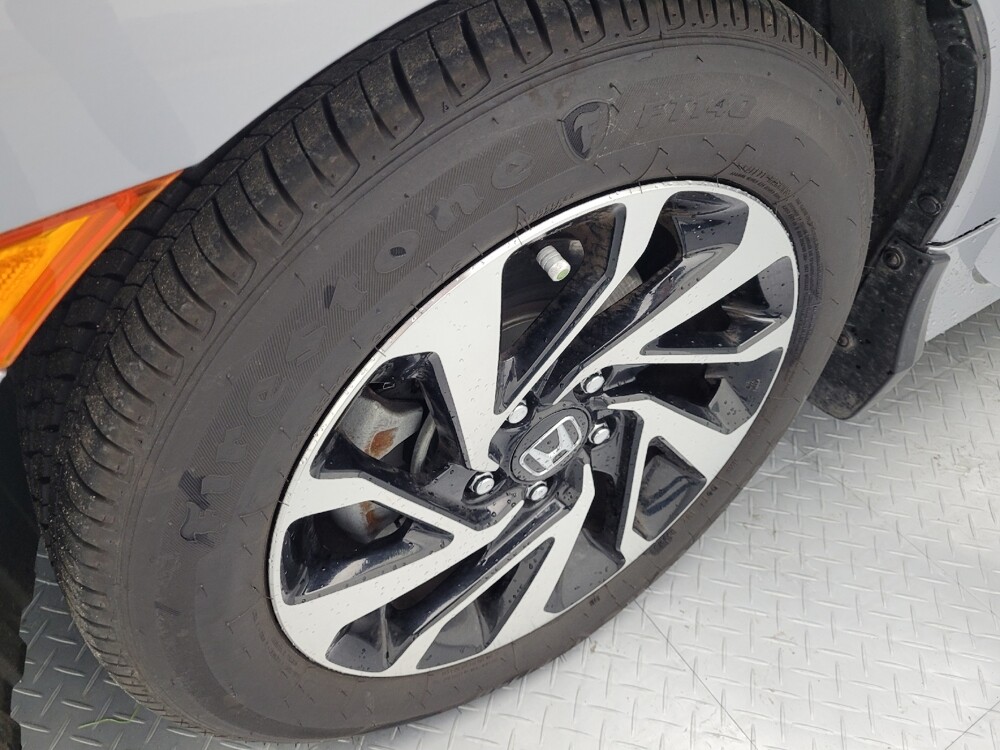 2017 Honda Civic in Columbia, SC 29210 - 18106169 31