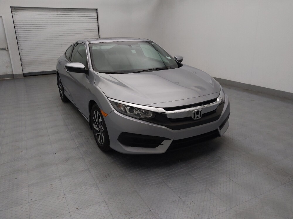 2017 Honda Civic in Columbia, SC 29210 - 18106169 14