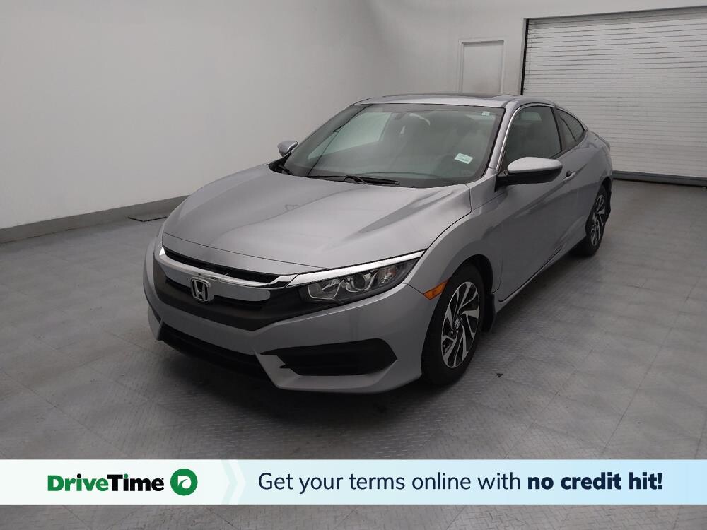 2017 Honda Civic in Columbia, SC 29210 - 18106169
