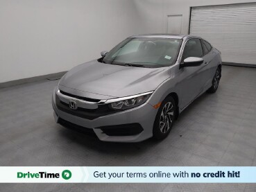 2017 Honda Civic in Columbia, SC 29210