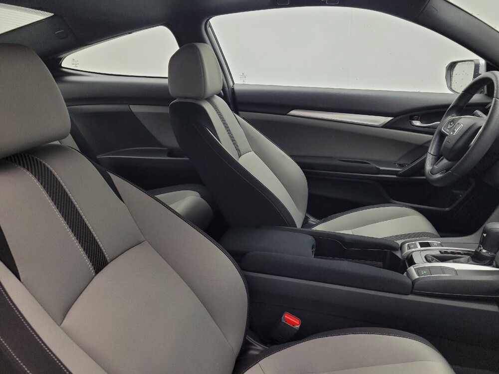 2017 Honda Civic in Columbia, SC 29210 - 18106169 21