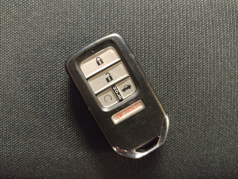 2017 Honda Civic in Columbia, SC 29210 - 18106169 32