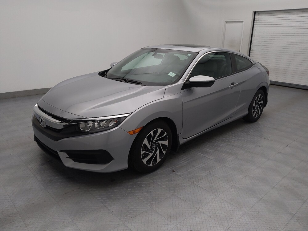 2017 Honda Civic in Columbia, SC 29210 - 18106169 2
