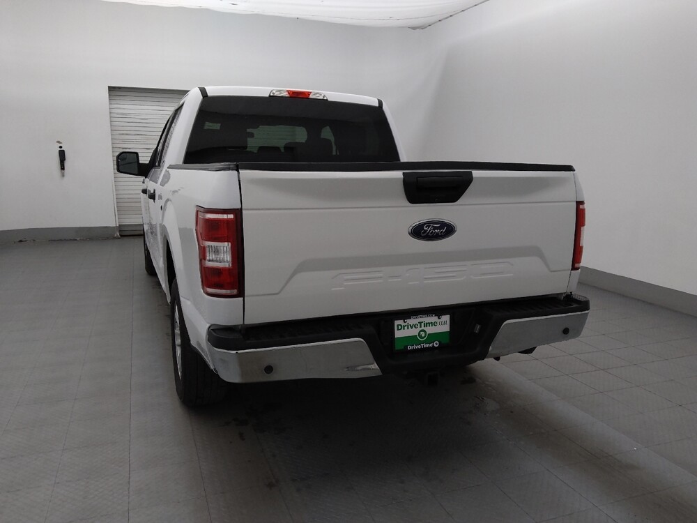 2020 Ford F150 in Tampa, FL 33619 - 18106170 6