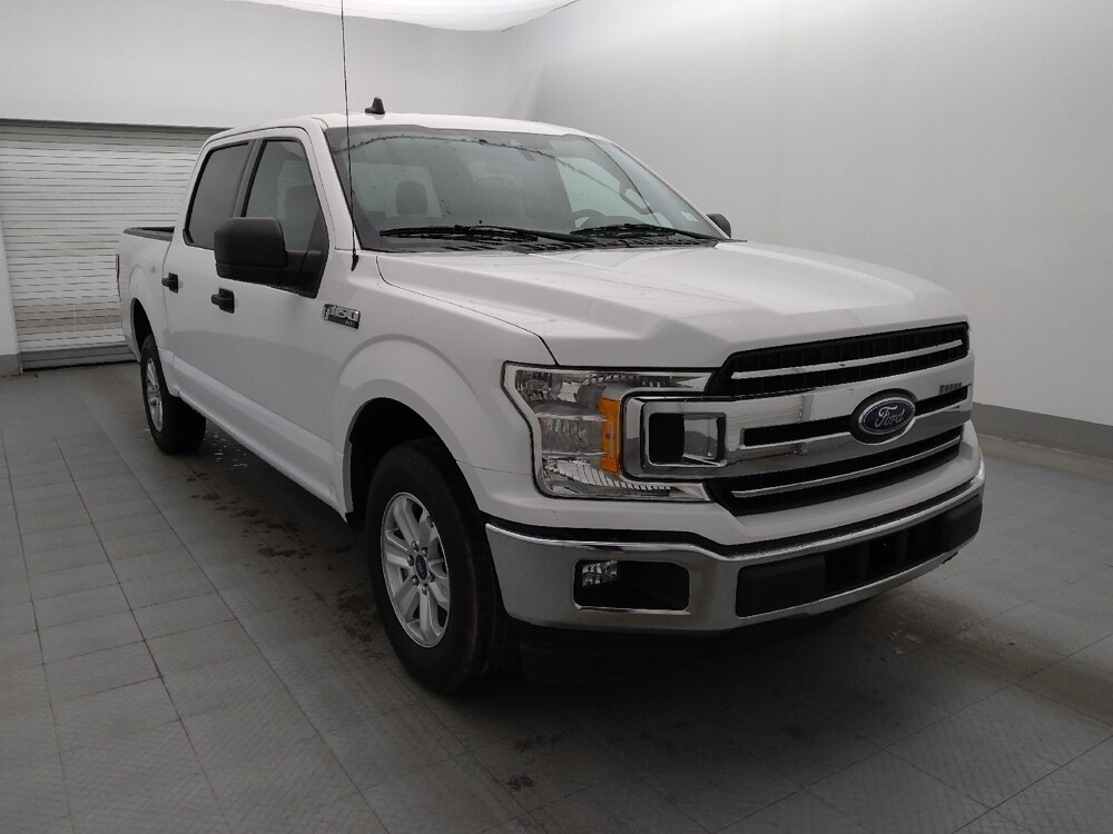 2020 Ford F150 in Tampa, FL 33619 - 18106170 13
