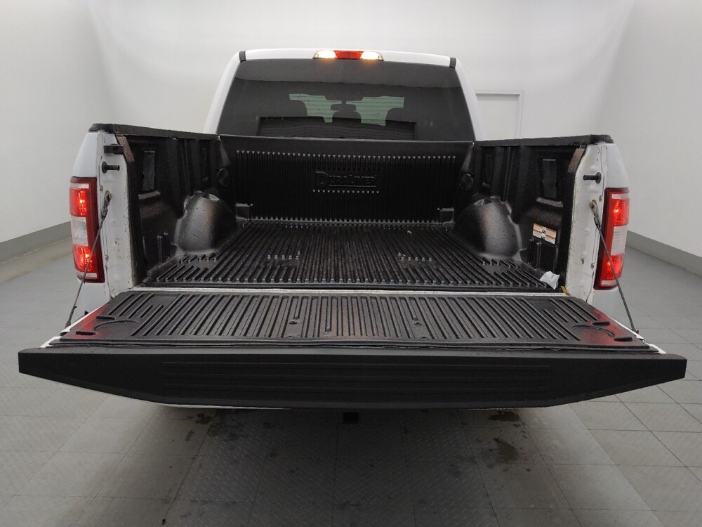 2020 Ford F150 in Tampa, FL 33619 - 18106170 29