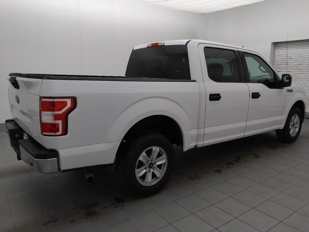 2020 Ford F150 in Tampa, FL 33619 - 18106170 10
