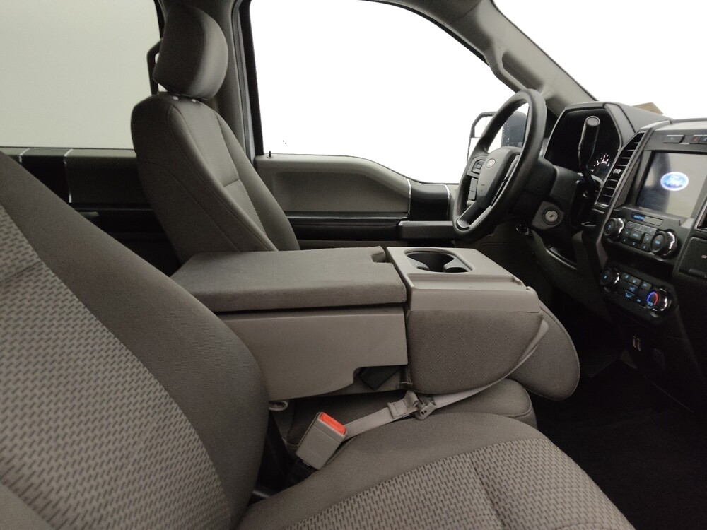 2020 Ford F150 in Tampa, FL 33619 - 18106170 21