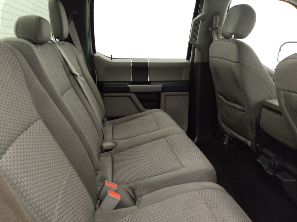 2020 Ford F150 in Tampa, FL 33619 - 18106170 19