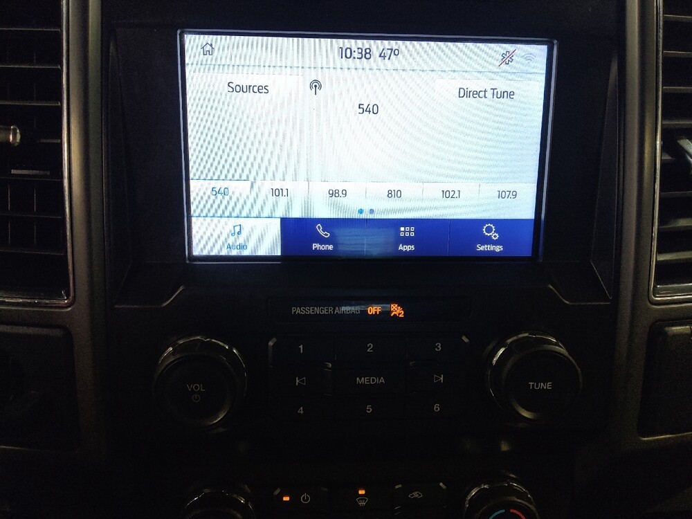 2020 Ford F150 in Tampa, FL 33619 - 18106170 25