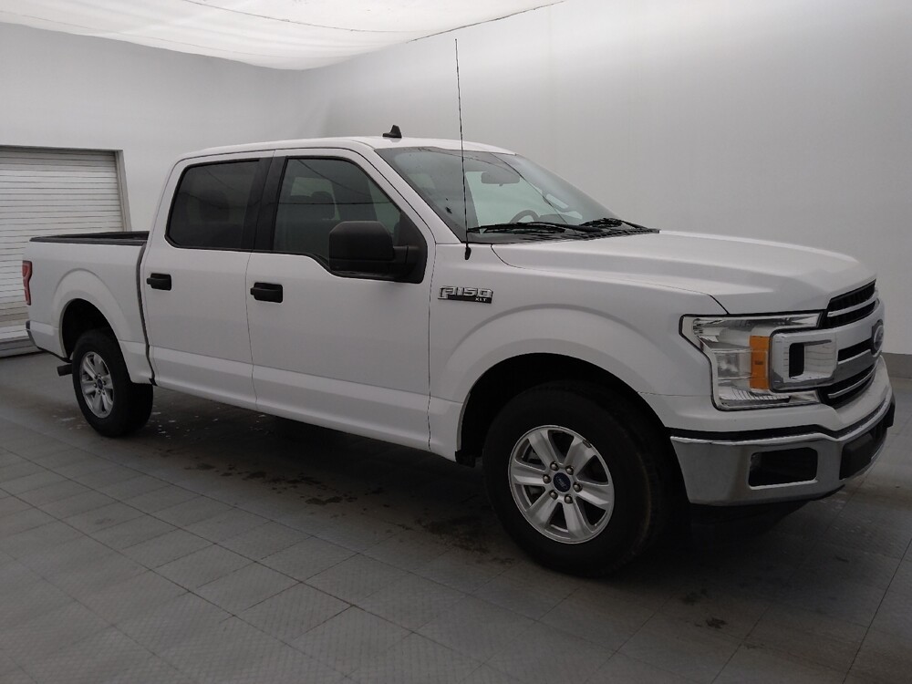 2020 Ford F150 in Tampa, FL 33619 - 18106170 11