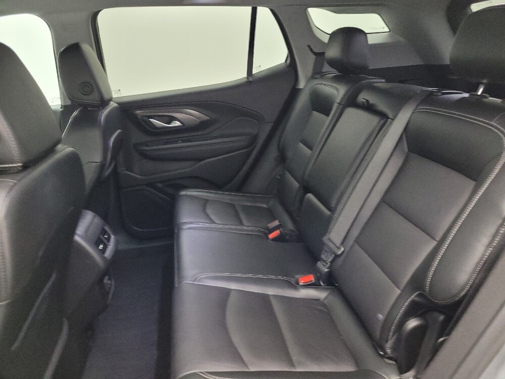 2024 GMC Terrain in Raleigh, NC 27604 - 18106172 18