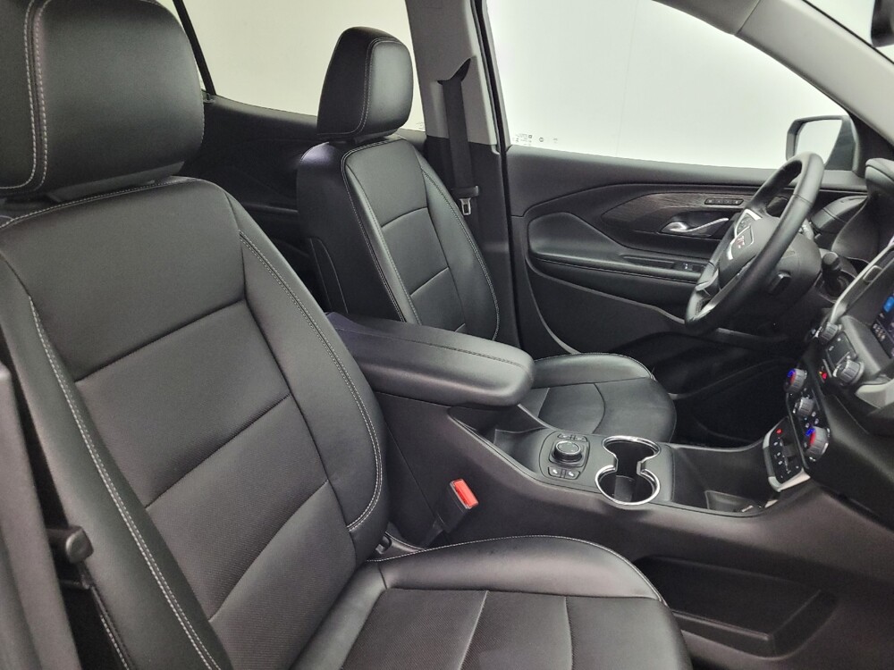 2024 GMC Terrain in Raleigh, NC 27604 - 18106172 21