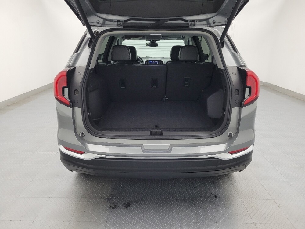 2024 GMC Terrain in Raleigh, NC 27604 - 18106172 29