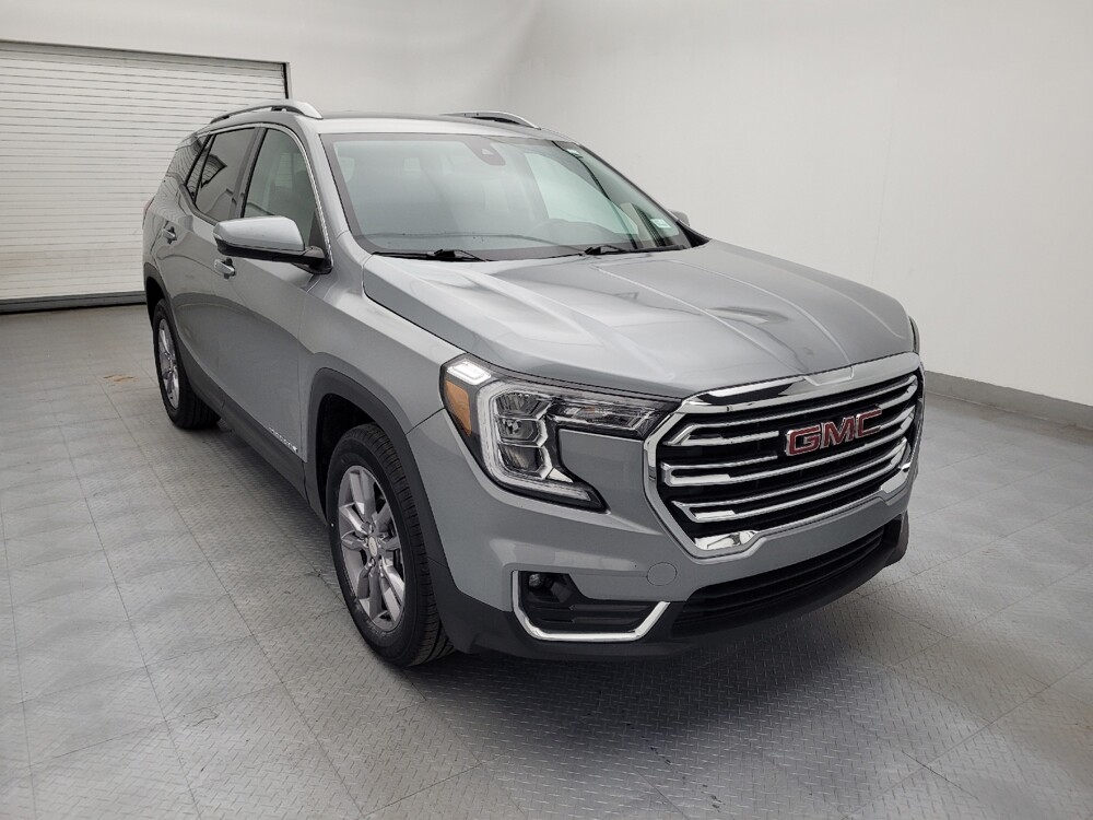 2024 GMC Terrain in Raleigh, NC 27604 - 18106172 13