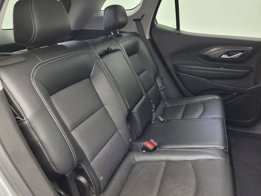 2024 GMC Terrain in Raleigh, NC 27604 - 18106172 19