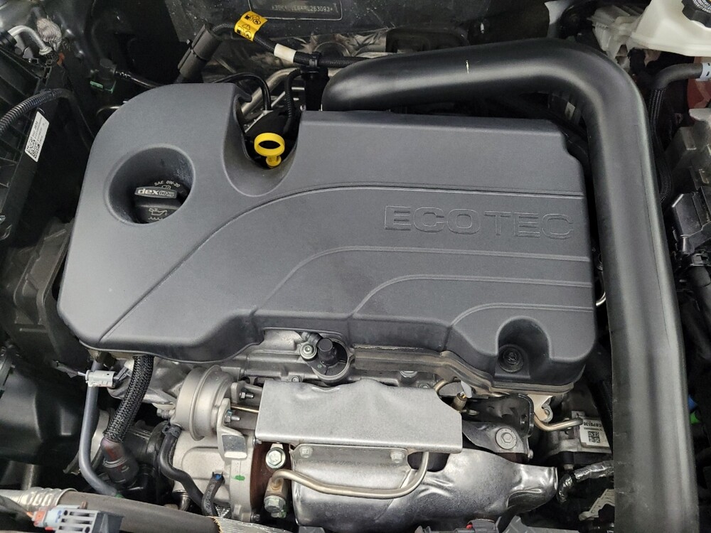 2024 GMC Terrain in Raleigh, NC 27604 - 18106172 30