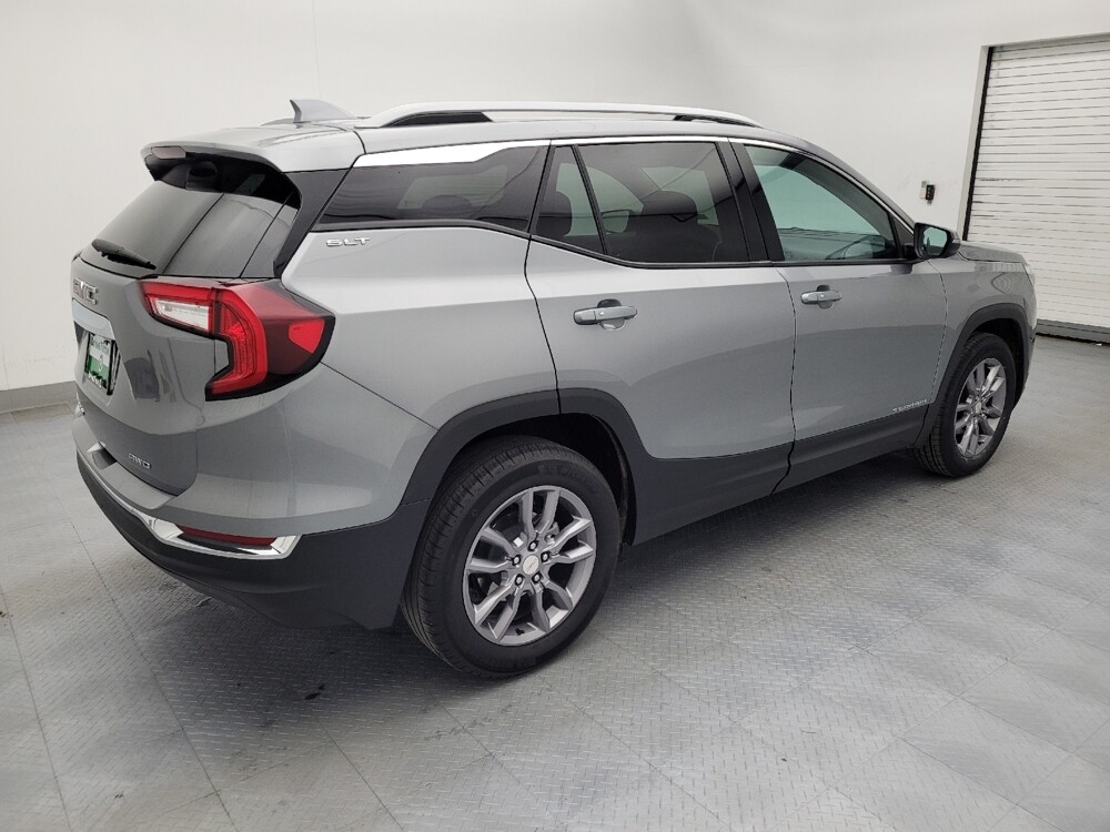 2024 GMC Terrain in Raleigh, NC 27604 - 18106172 10