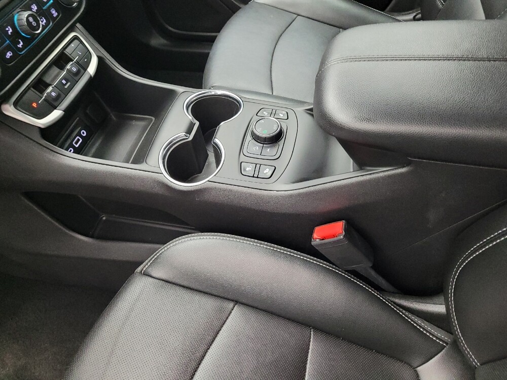 2024 GMC Terrain in Raleigh, NC 27604 - 18106172 26