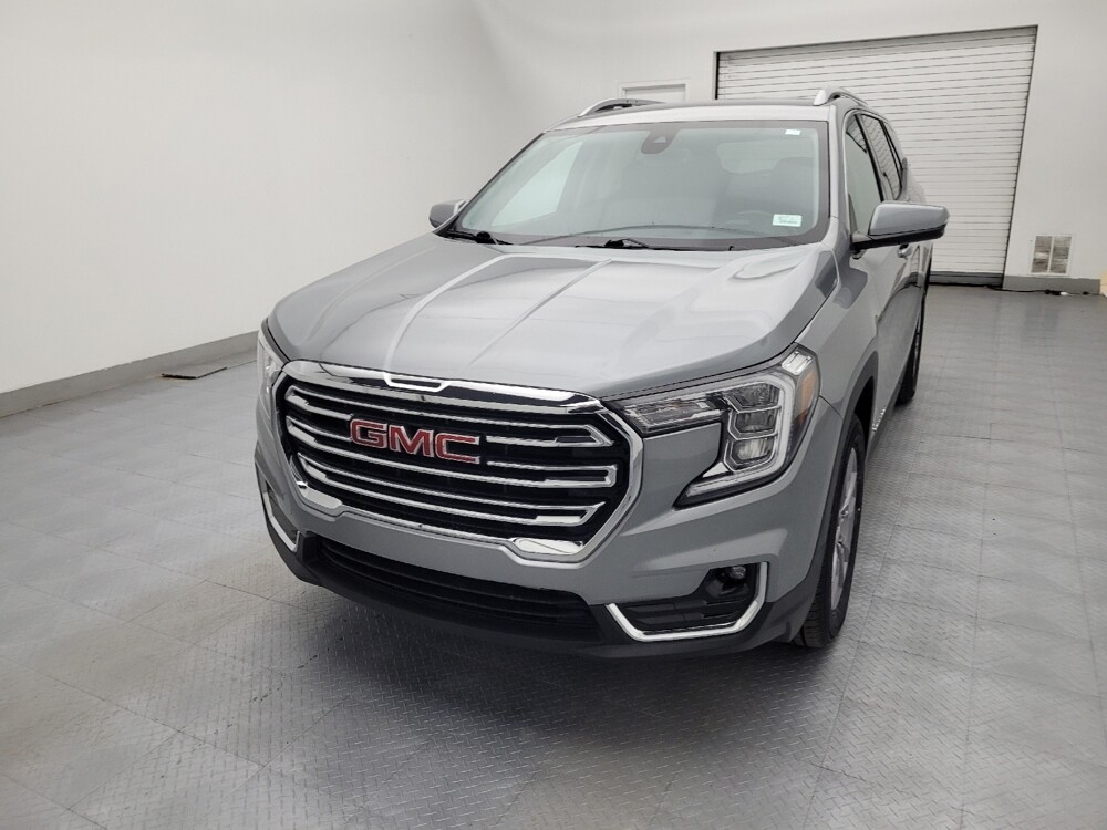 2024 GMC Terrain in Raleigh, NC 27604 - 18106172 15