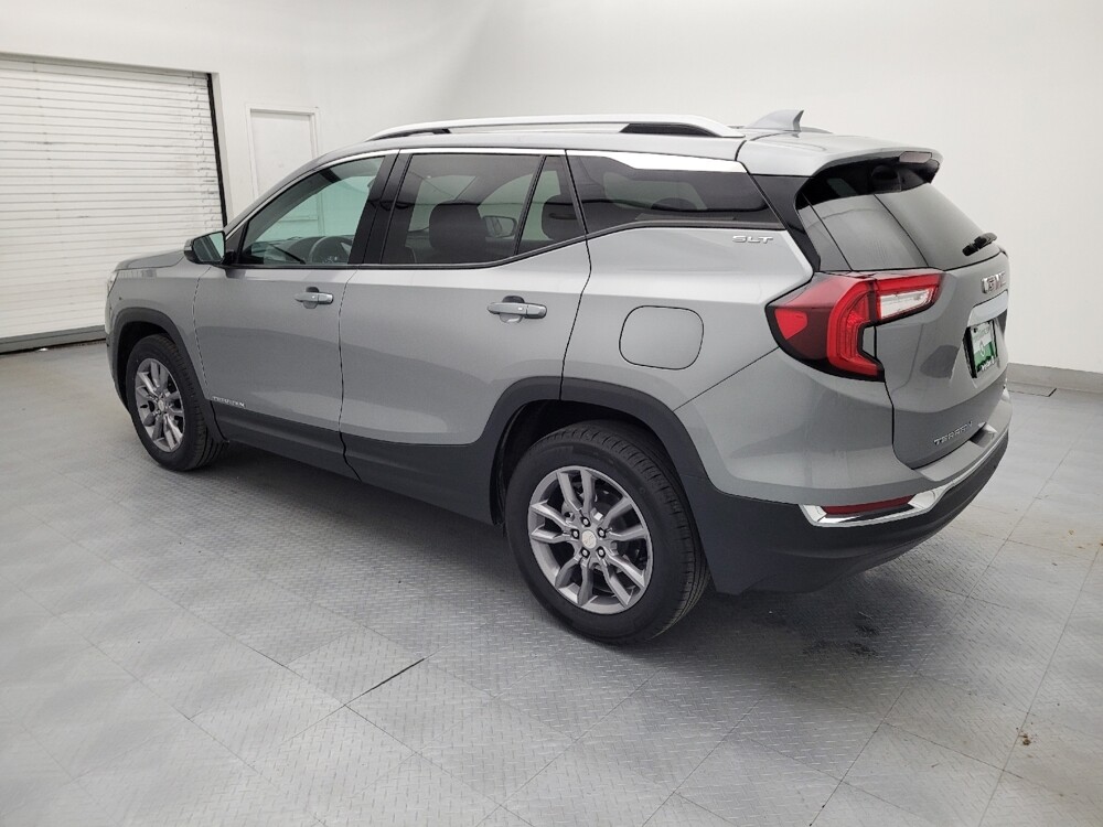 2024 GMC Terrain in Raleigh, NC 27604 - 18106172 3