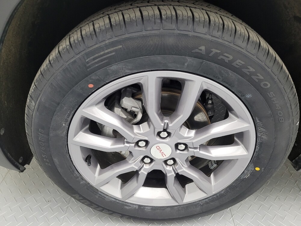 2024 GMC Terrain in Raleigh, NC 27604 - 18106172 31