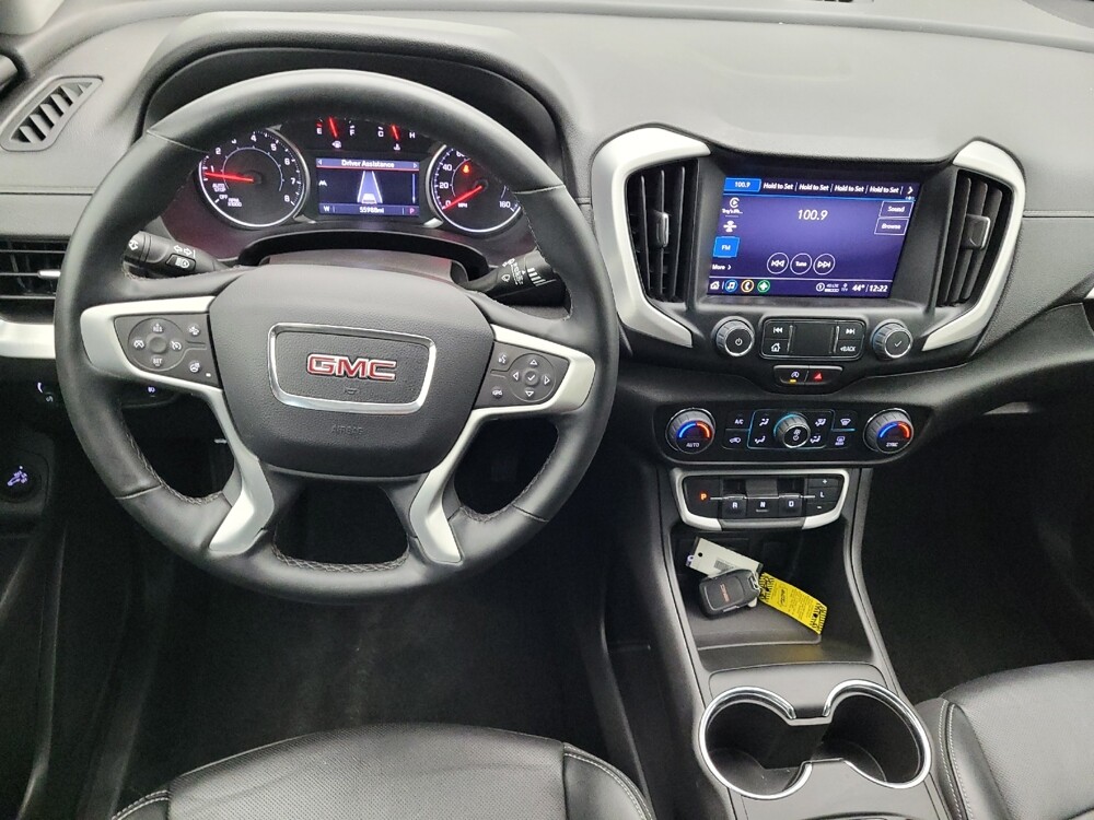 2024 GMC Terrain in Raleigh, NC 27604 - 18106172 22
