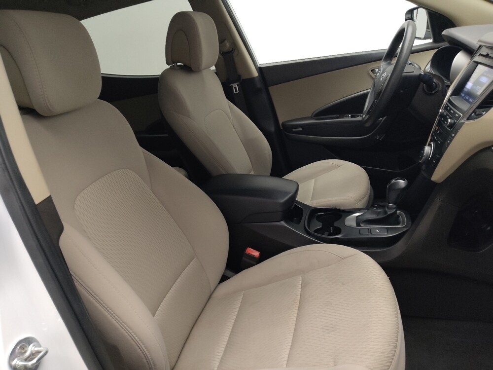 2018 Hyundai Santa Fe in Birmingham, AL 35215 - 18106174 21