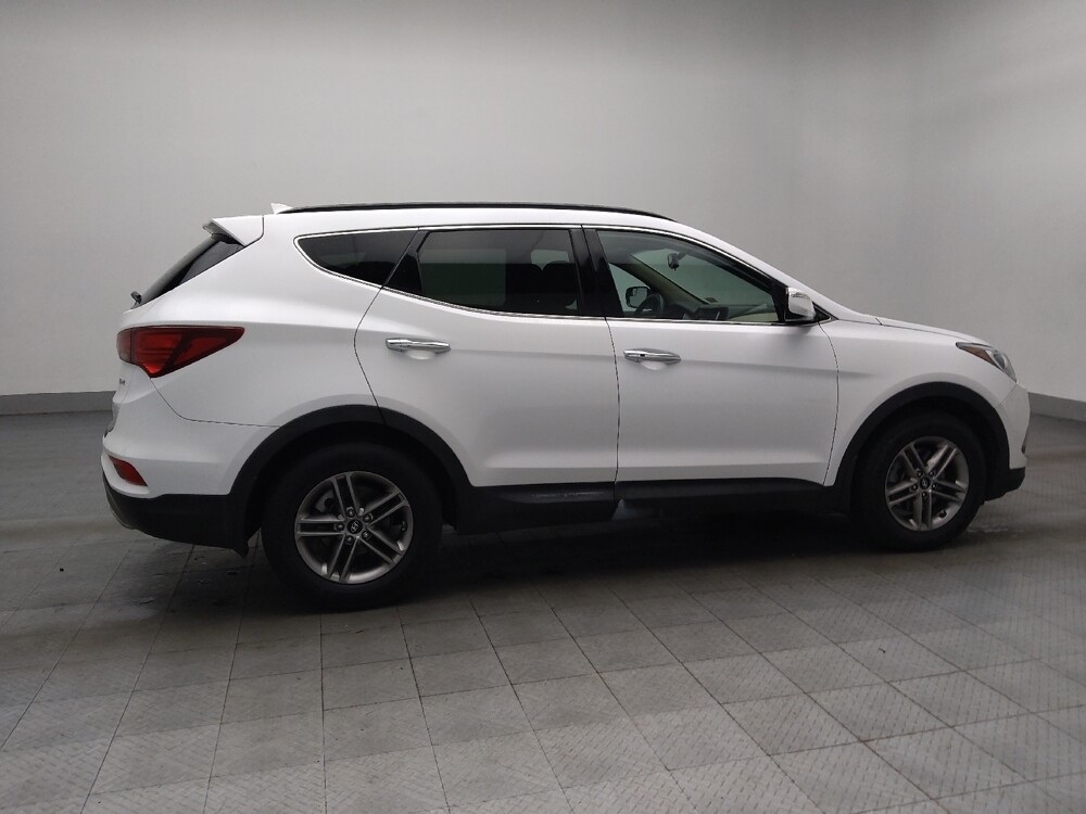 2018 Hyundai Santa Fe in Birmingham, AL 35215 - 18106174 10