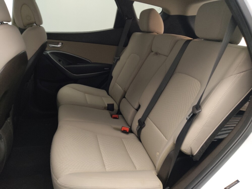 2018 Hyundai Santa Fe in Birmingham, AL 35215 - 18106174 18