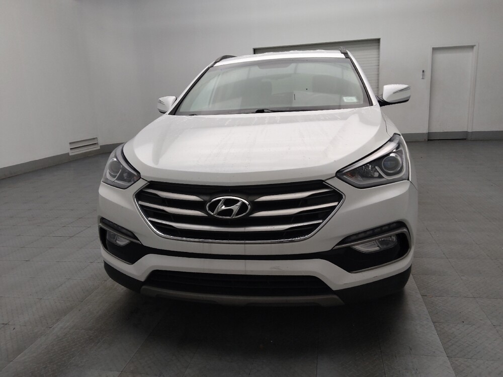 2018 Hyundai Santa Fe in Birmingham, AL 35215 - 18106174 15