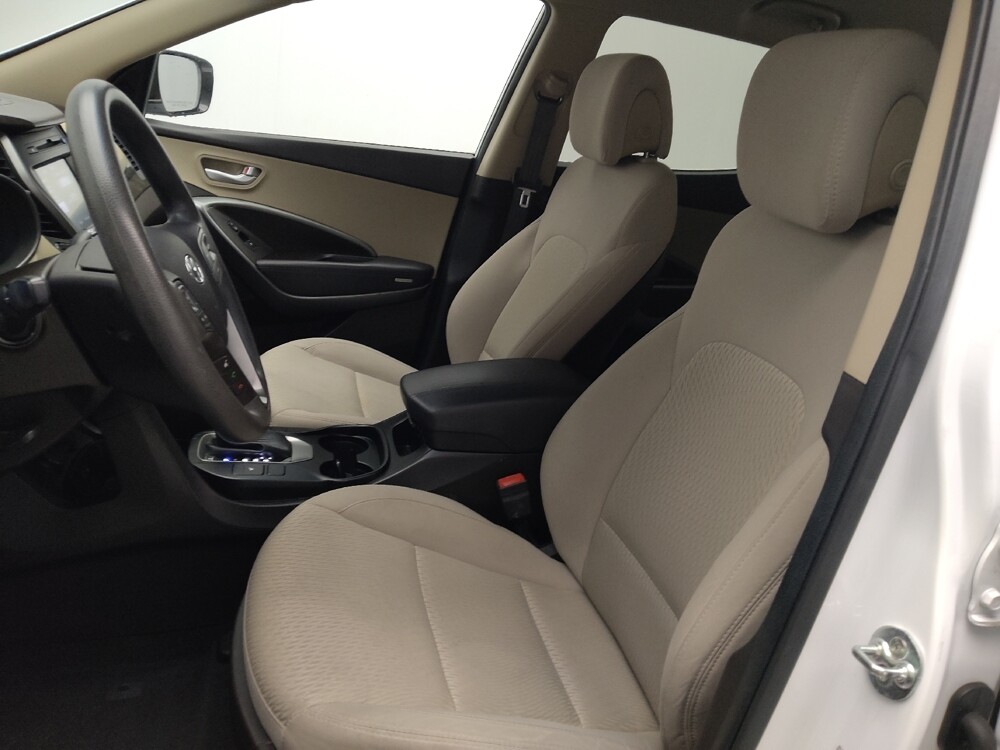 2018 Hyundai Santa Fe in Birmingham, AL 35215 - 18106174 17