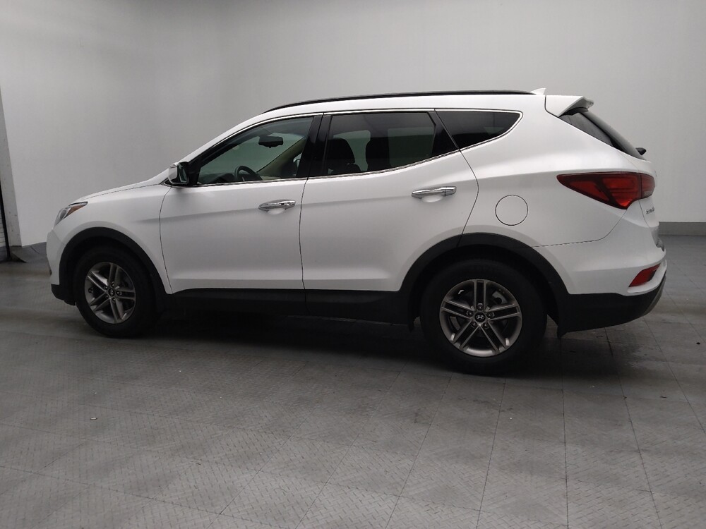 2018 Hyundai Santa Fe in Birmingham, AL 35215 - 18106174 3