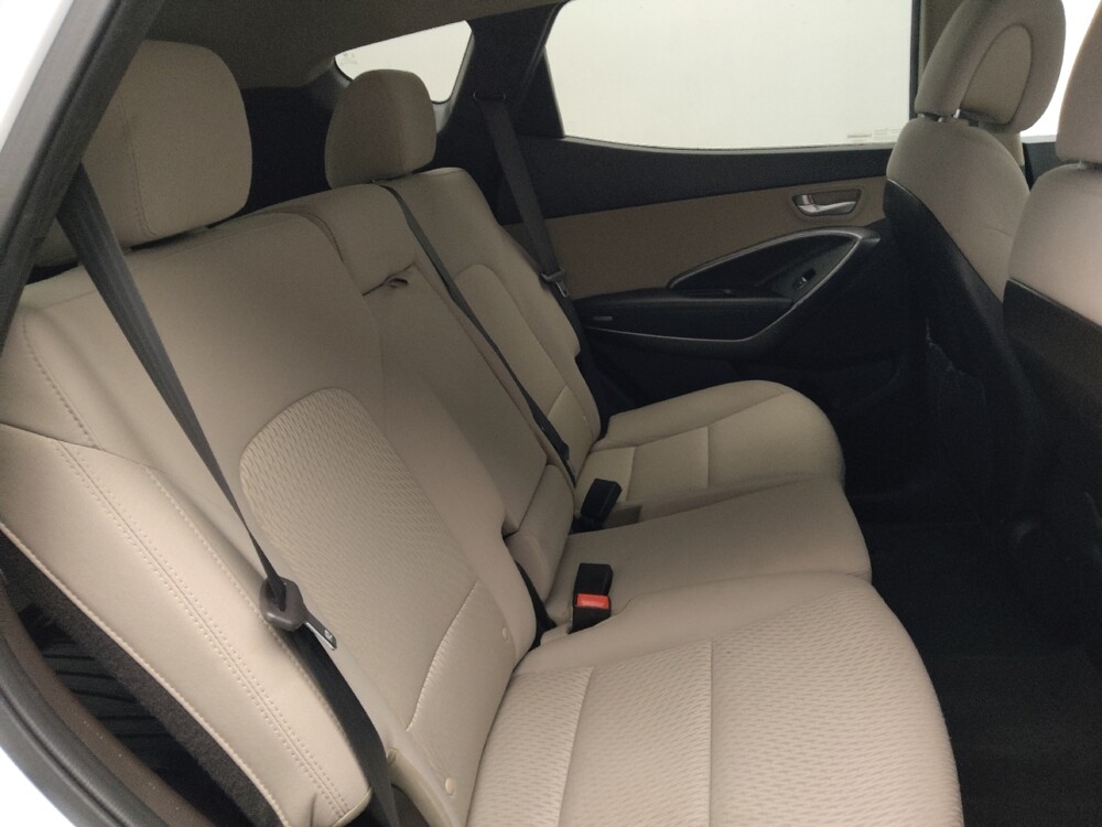 2018 Hyundai Santa Fe in Birmingham, AL 35215 - 18106174 19