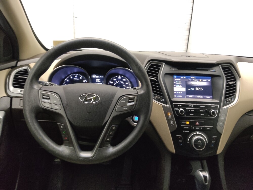 2018 Hyundai Santa Fe in Birmingham, AL 35215 - 18106174 22