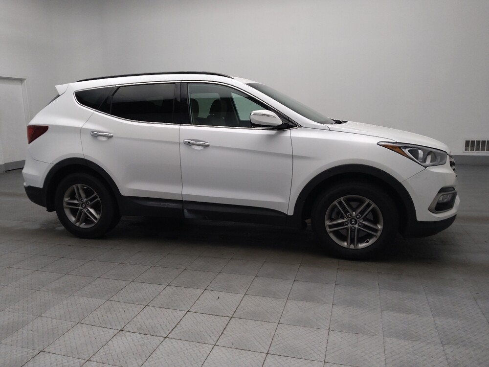2018 Hyundai Santa Fe in Birmingham, AL 35215 - 18106174 11