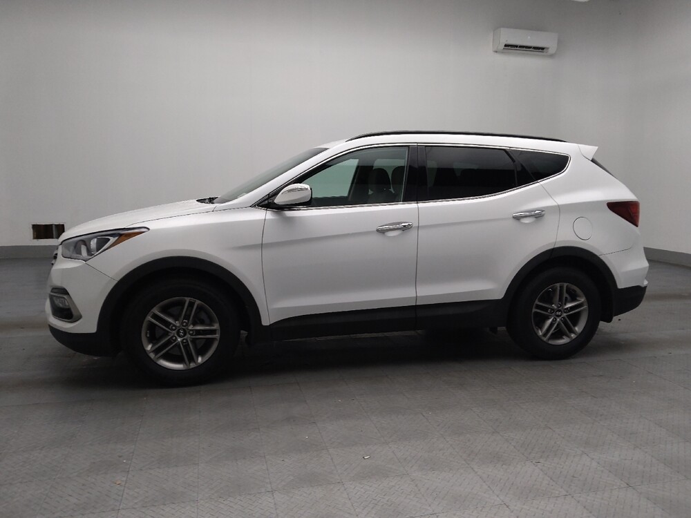 2018 Hyundai Santa Fe in Birmingham, AL 35215 - 18106174 2