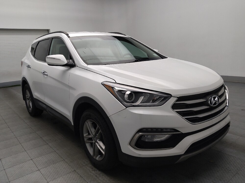 2018 Hyundai Santa Fe in Birmingham, AL 35215 - 18106174 13