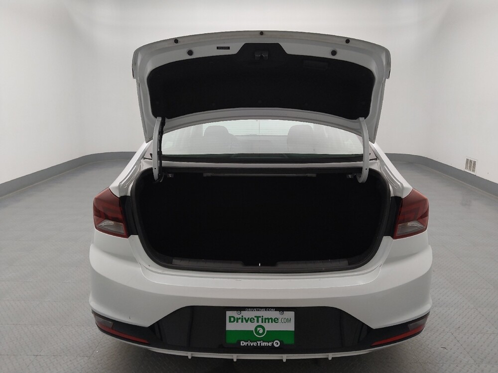 2019 Hyundai Elantra in Independence, MO 64055 - 18106176 29