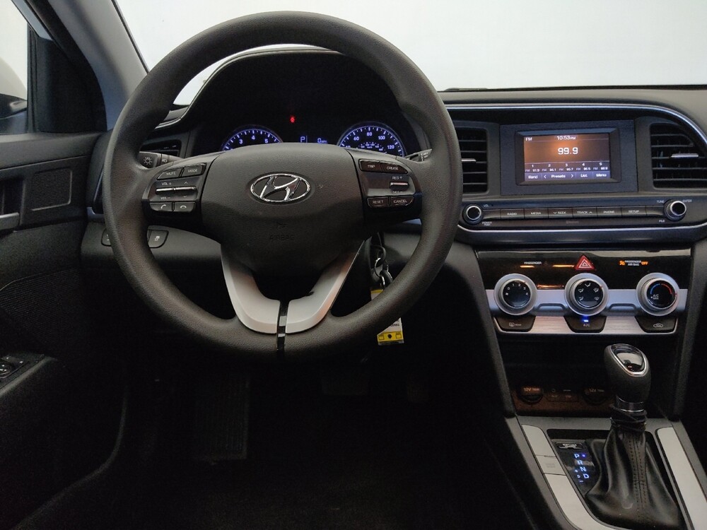 2019 Hyundai Elantra in Independence, MO 64055 - 18106176 22