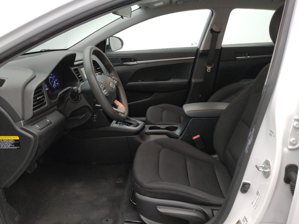 2019 Hyundai Elantra in Independence, MO 64055 - 18106176 17