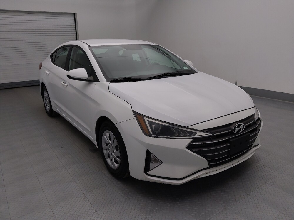 2019 Hyundai Elantra in Independence, MO 64055 - 18106176 13