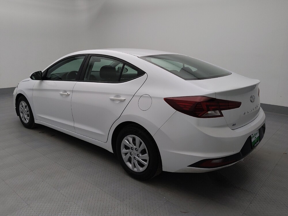 2019 Hyundai Elantra in Independence, MO 64055 - 18106176 3