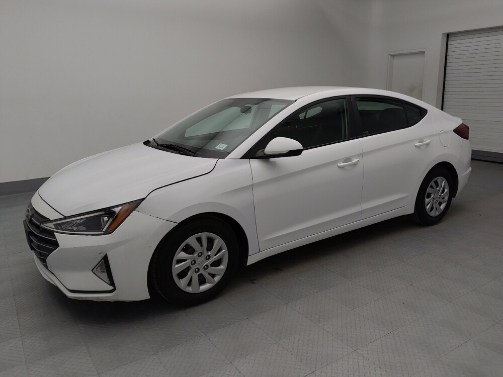 2019 Hyundai Elantra in Independence, MO 64055 - 18106176 2