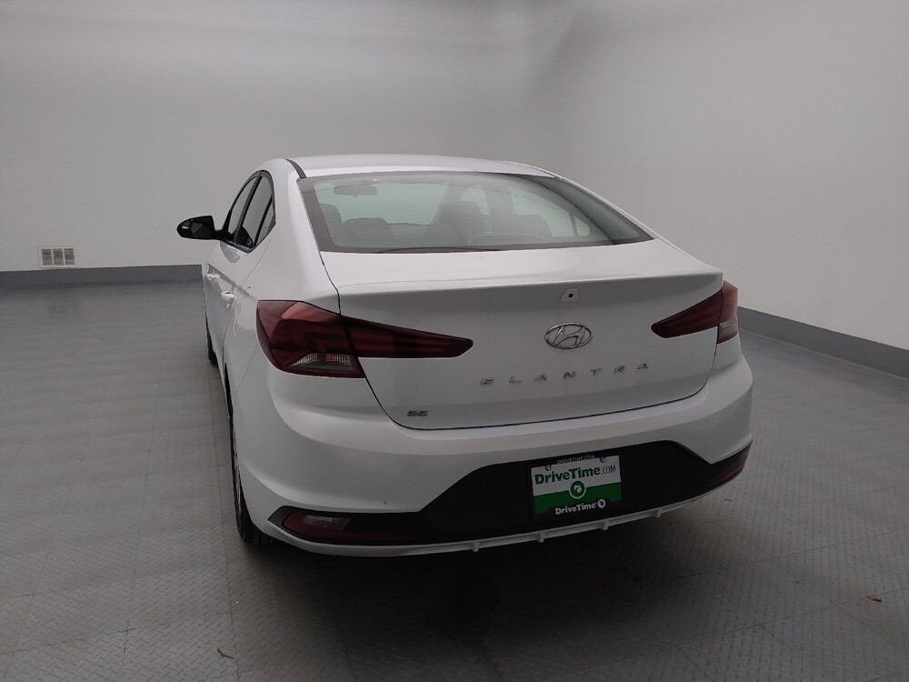 2019 Hyundai Elantra in Independence, MO 64055 - 18106176 6