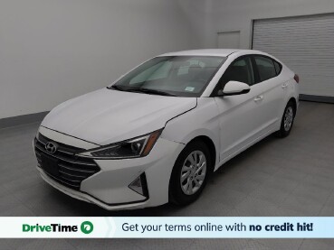 2019 Hyundai Elantra in Independence, MO 64055