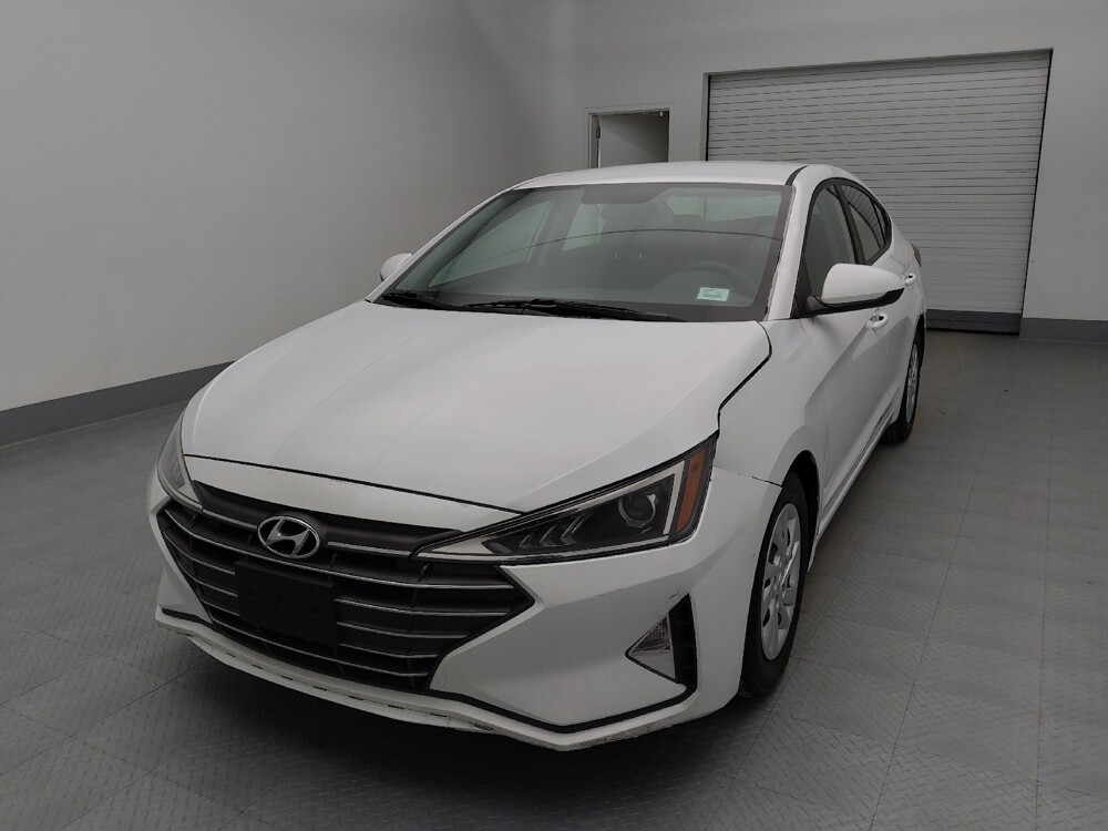 2019 Hyundai Elantra in Independence, MO 64055 - 18106176 15