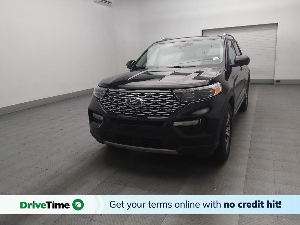 2020 Ford Explorer in Duluth, GA 30096 - 18106177